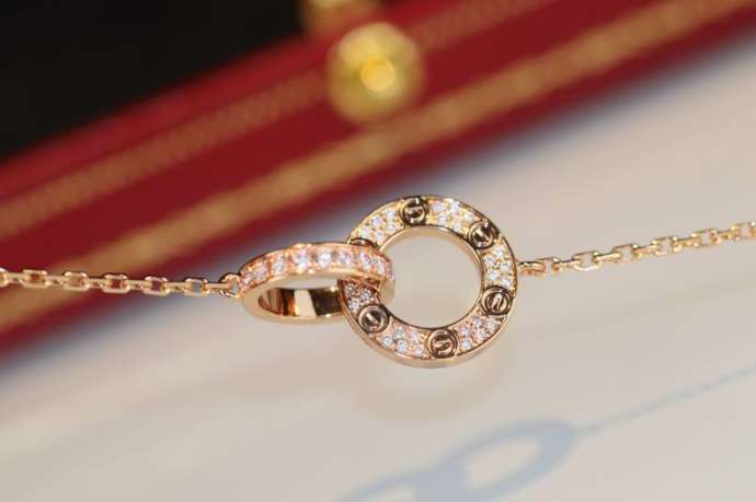 Picture of Cartier Necklace _SKUCartiernecklace1210331448
